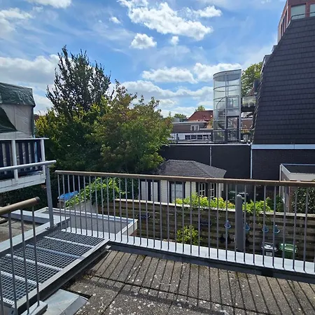 Appartement Heemstede Apartment