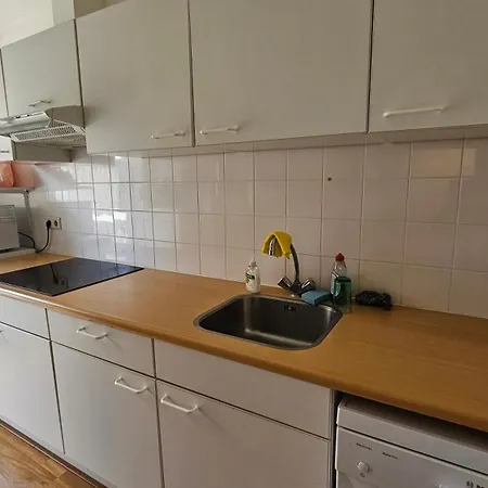 Appartement Heemstede Apartmán
