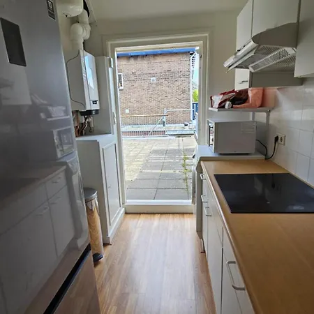 Appartement Heemstede Apartmán