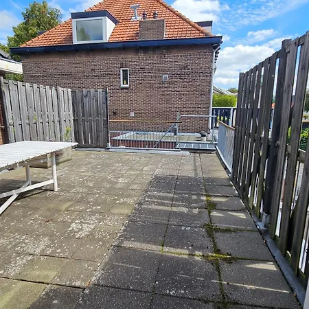 Appartement Heemstede * Heemstede